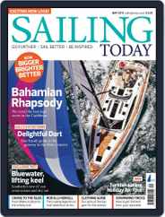 Sailing Today (Digital) Subscription                    March 28th, 2013 Issue