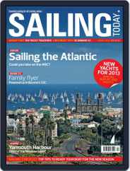 Sailing Today (Digital) Subscription                    March 7th, 2013 Issue