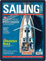 Sailing Today (Digital) Subscription                    January 29th, 2013 Issue