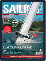 Sailing Today (Digital) Subscription                    January 17th, 2013 Issue