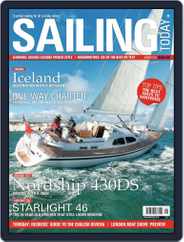 Sailing Today (Digital) Subscription                    November 30th, 2012 Issue