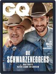 GQ (D) (Digital) Subscription                    June 1st, 2019 Issue
