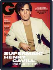 GQ (D) (Digital) Subscription                    February 1st, 2019 Issue