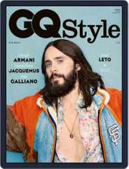 GQ (D) (Digital) Subscription                    August 1st, 2018 Issue