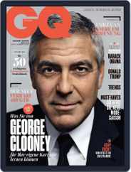 GQ (D) (Digital) Subscription                    March 1st, 2016 Issue
