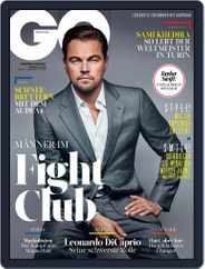 GQ (D) (Digital) Subscription                    February 1st, 2016 Issue