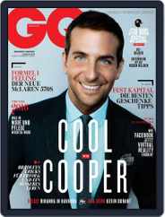 GQ (D) (Digital) Subscription                    January 1st, 2016 Issue