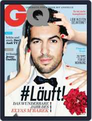 GQ (D) (Digital) Subscription                    September 16th, 2014 Issue