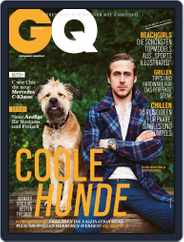 GQ (D) (Digital) Subscription                    May 8th, 2014 Issue