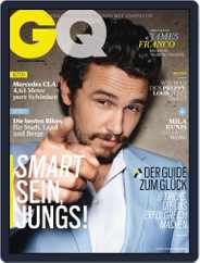 GQ (D) (Digital) Subscription                    March 8th, 2013 Issue