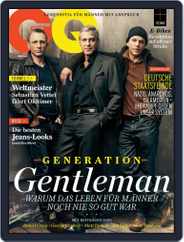 GQ (D) (Digital) Subscription                    April 12th, 2012 Issue