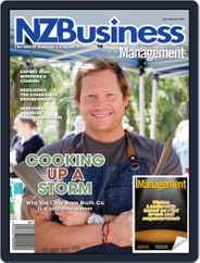 NZBusiness+Management (Digital) Subscription                    December 1st, 2019 Issue