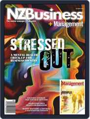 NZBusiness+Management (Digital) Subscription                    October 1st, 2019 Issue