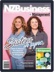 NZBusiness+Management (Digital) Subscription September 1st, 2019 Issue