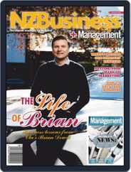 NZBusiness+Management (Digital) Subscription                    August 1st, 2019 Issue