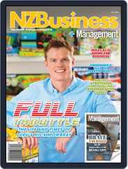 NZBusiness+Management (Digital) Subscription                    May 1st, 2019 Issue