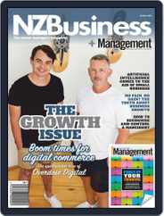 NZBusiness+Management (Digital) Subscription                    March 1st, 2019 Issue