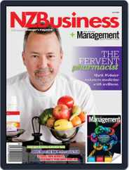 NZBusiness+Management (Digital) Subscription July 1st, 2018 Issue