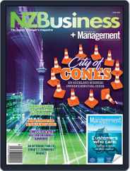 NZBusiness+Management (Digital) Subscription                    June 1st, 2018 Issue