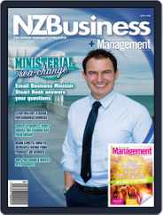 NZBusiness+Management (Digital) Subscription                    April 1st, 2018 Issue
