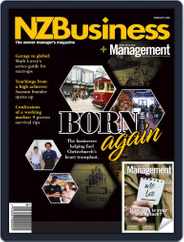 NZBusiness+Management (Digital) Subscription                    January 1st, 2018 Issue
