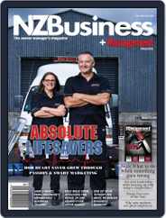 NZBusiness+Management (Digital) Subscription                    December 1st, 2017 Issue