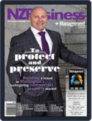 NZBusiness+Management (Digital) Subscription                    July 1st, 2017 Issue