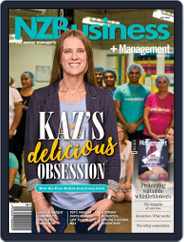 NZBusiness+Management (Digital) Subscription                    May 1st, 2017 Issue