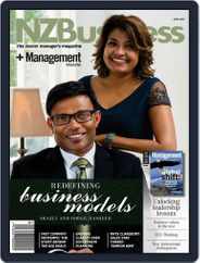 NZBusiness+Management (Digital) Subscription                    April 1st, 2017 Issue
