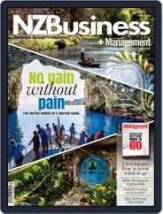 NZBusiness+Management (Digital) Subscription January 1st, 2017 Issue