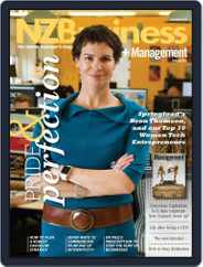 NZBusiness+Management (Digital) Subscription                    November 1st, 2016 Issue