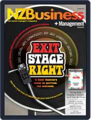 NZBusiness+Management (Digital) Subscription                    October 1st, 2016 Issue
