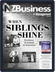 NZBusiness+Management (Digital) Subscription                    July 1st, 2016 Issue