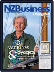 NZBusiness+Management (Digital) Subscription                    June 1st, 2016 Issue