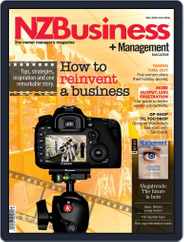 NZBusiness+Management (Digital) Subscription                    December 1st, 2015 Issue