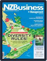 NZBusiness+Management (Digital) Subscription                    November 1st, 2015 Issue