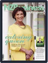 NZBusiness+Management (Digital) Subscription                    July 23rd, 2015 Issue