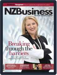 NZBusiness+Management (Digital) Subscription                    June 2nd, 2015 Issue