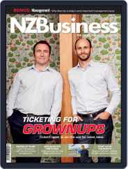 NZBusiness+Management (Digital) Subscription April 22nd, 2015 Issue