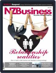 NZBusiness+Management (Digital) Subscription                    March 22nd, 2015 Issue