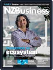 NZBusiness+Management (Digital) Subscription                    February 22nd, 2015 Issue