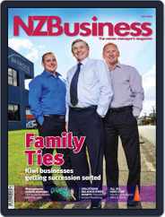 NZBusiness+Management (Digital) Subscription June 16th, 2014 Issue