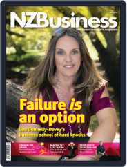 NZBusiness+Management (Digital) Subscription                    May 18th, 2014 Issue