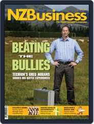NZBusiness+Management (Digital) Subscription                    March 23rd, 2014 Issue