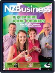 NZBusiness+Management (Digital) Subscription                    February 20th, 2014 Issue