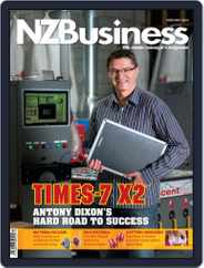 NZBusiness+Management (Digital) Subscription                    January 23rd, 2014 Issue