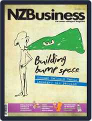 NZBusiness+Management (Digital) Subscription October 16th, 2013 Issue
