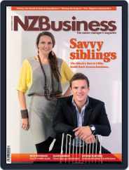 NZBusiness+Management (Digital) Subscription                    August 15th, 2013 Issue