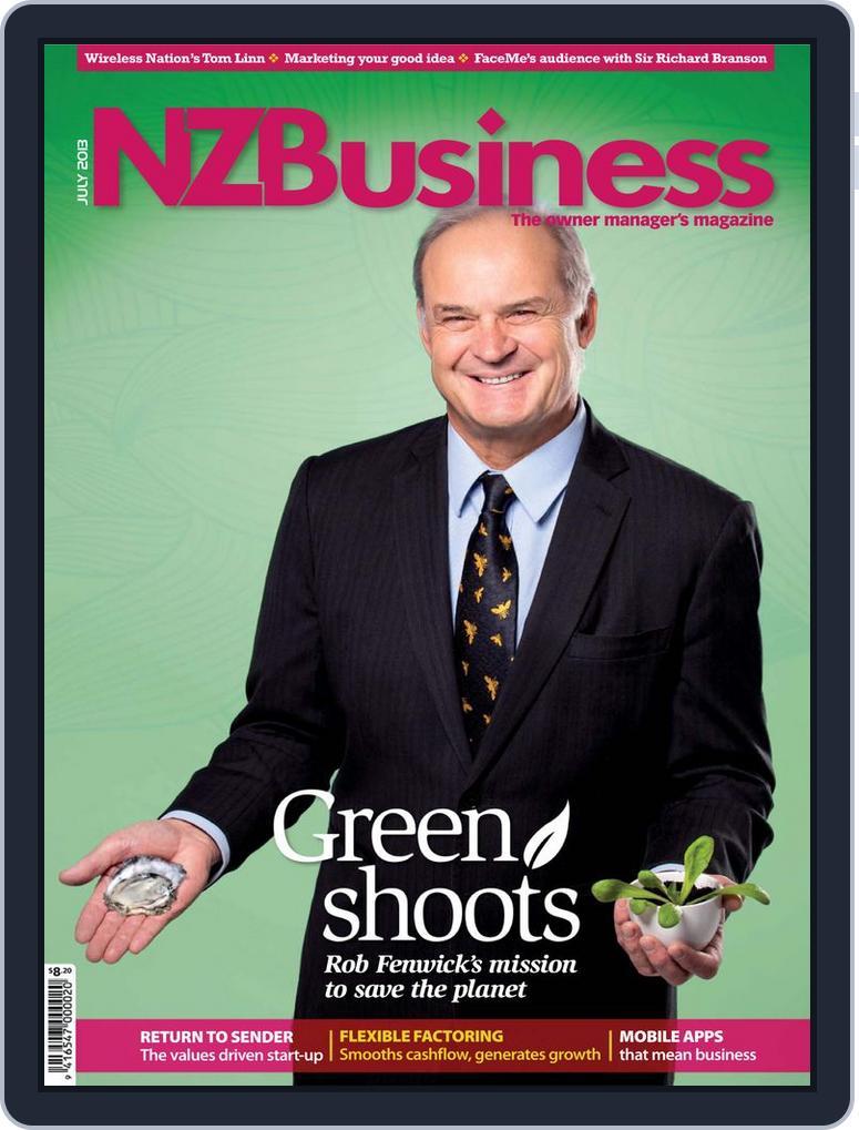 NZBusiness+Management (Digital) Subscription                    June 13th, 2013 Issue