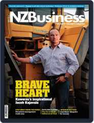 NZBusiness+Management (Digital) Subscription April 18th, 2013 Issue